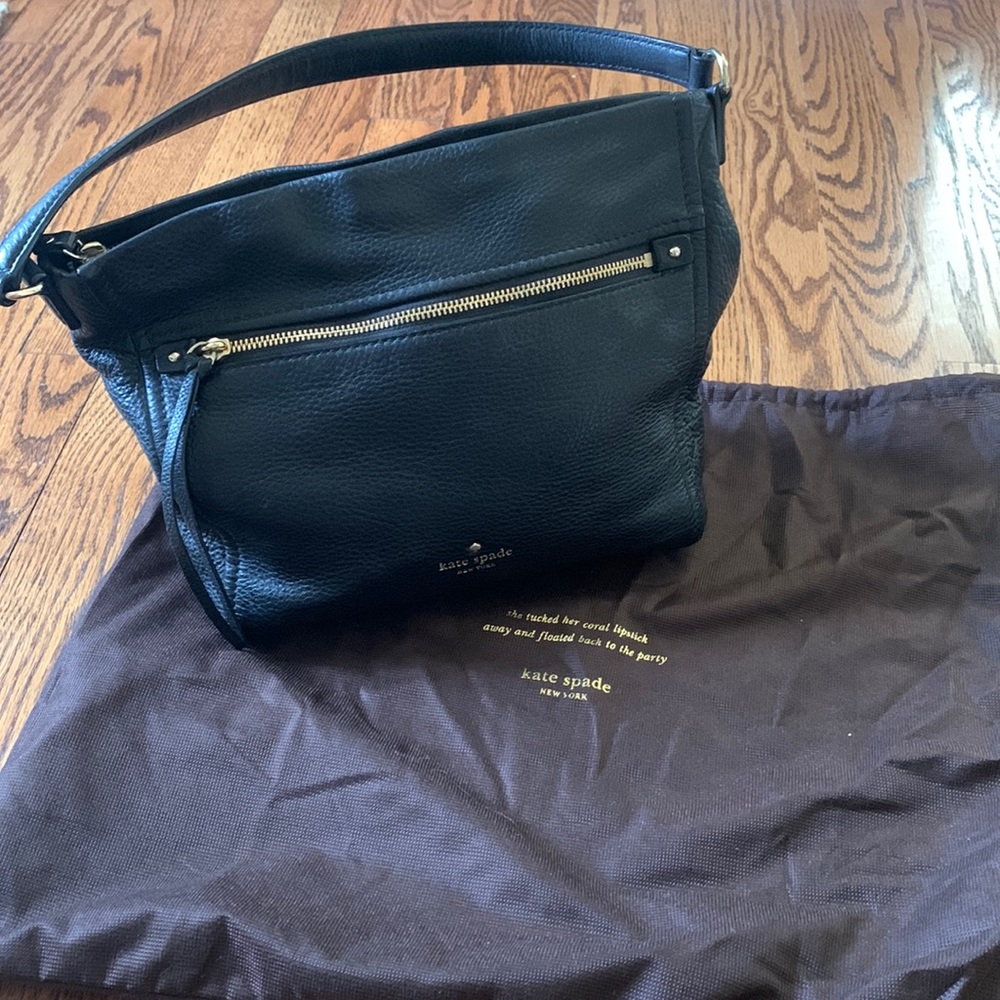 Kate Spade shoulder bag